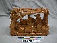 藏品(醉八仙)的圖片